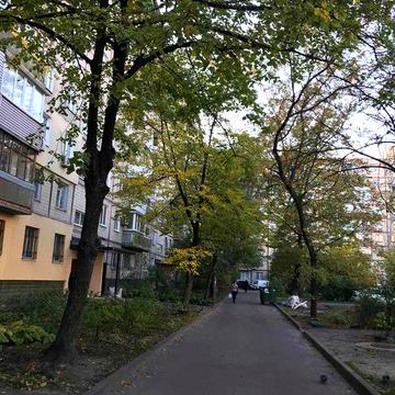 Сдам уютную, просторную, теплую 3-хконатную квартиру на Победе!