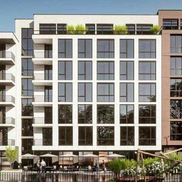 Без комісії. ЖК Бузковий 2, 1кім. квартира 52м2, Бузкова-Навроцького ЖК Бузковий 2