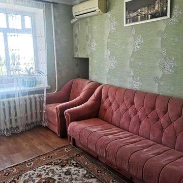 ‼️Сдам 1-к. квартиру в центре города, 3 Слободская‼️Можно с животными