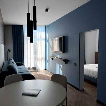 Аркадия ПРОДАМ Апартамент в отеле 5* на Аркадийской Аллее ArcHotel. МР ЖК ArcHotel Пространство на Аркадийской Аллее