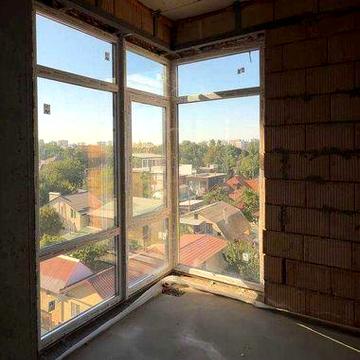 Студия 24м2 в Пространство на Дачной (12 ст. Б. Фонтана). Продажа. МР ЖК Пространство на Дачной