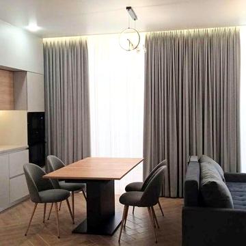 Стильный дом для стильных людей! Современный дизайн! Золотой берег!