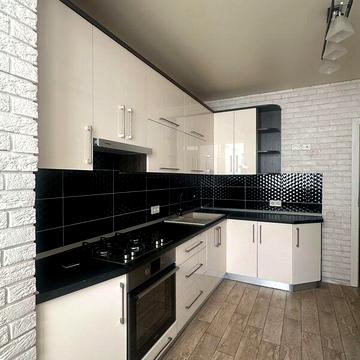 Довгострокова оренда 2к Квартира Чорновола Вячеслава вулиця ЖК На Счастливом, дом 14