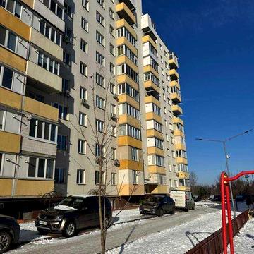 Двокімнатна квартира за гарною ціною! ЖК Перший Парковий, без комісії