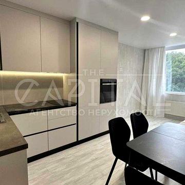 Квартира в ЖК «Світлопарк», площею 45 м², 4 поверх 10хв до центру