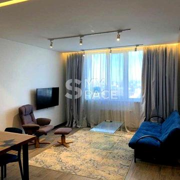 1кімн квартира ЖК 4 сезони, Голосіївський р-н, ст.м. Васильківська ЖК 4 сезони