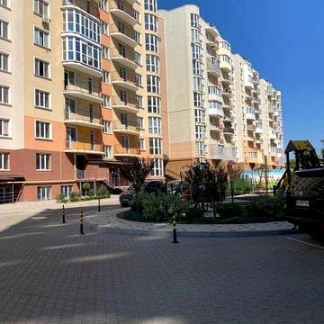 Продам 2-комн. квартируна ул.  Днепропетровская Дорога/ГАЗ+КИРПИЧ+АГВ ЖК Тёплый Дом