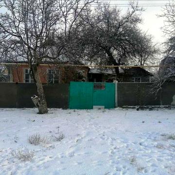 Продам дом в г. Раздельная