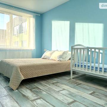 Продаж 2к Квартира Григорія Сковороди вулиця ЖК Синергия-3