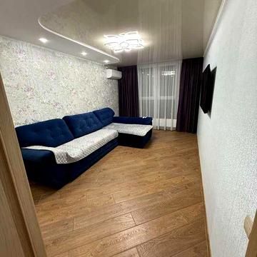 RLT S01 Оренда 1 кімнатної квартири, перша здача, автономка, Масани