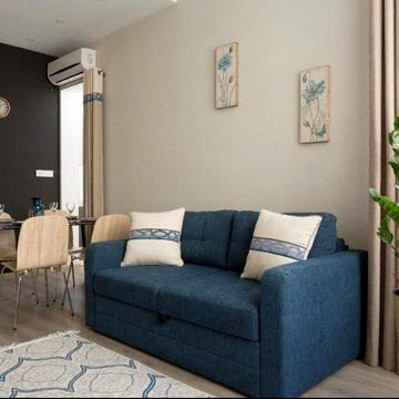 Сдам 1кімн евродвушку в АркадііХіллс