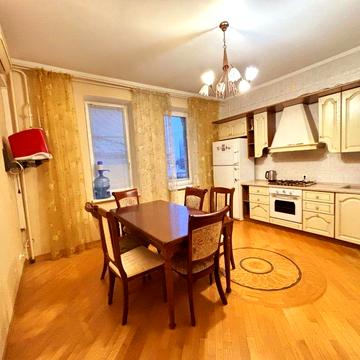 Здам 4х.квартиру м.Київ р-н Шевченківський