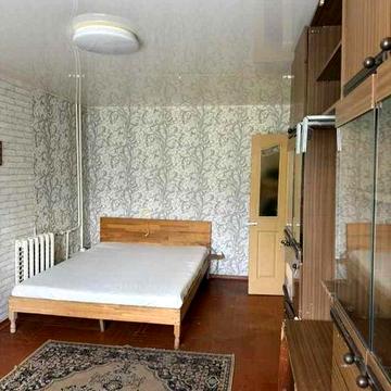 квартира в кирпичном доме Давида Ойстраха 18 500 у.е