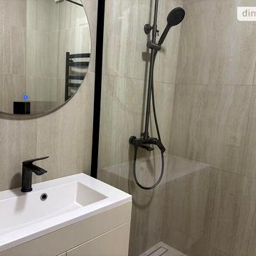 Довгострокова оренда 1к Квартира Праведників світу (Максимовича) вулиця ЖК Forest Home