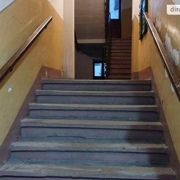 Продаж 3к Квартира Леонтовича вулиця