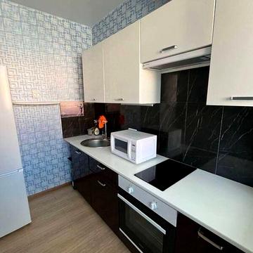 Довгострокова оренда 1к Квартира Степана Бандери вулиця