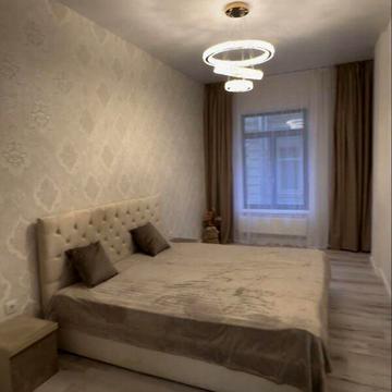 Продаж 1к Квартира Фонтанська дорога ЖК Консул