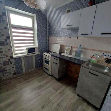 1-но комн. квартира Даманский, не угловая. ЖК Даманский