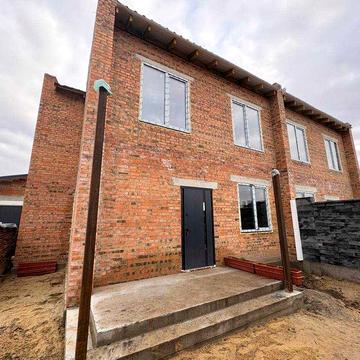 / Бармакі Новий будинок 150м2 з ділянкою 4 сот, — РАЙОН РАЙСЬКОГО САДУ