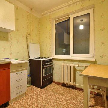 3-кімнатна квартира вул. Волонтерська