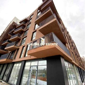 Продається Велика 1-кімнатна кв Бізнес-класу в ЖК Фруктова Алея (0%)! ЖК Фруктова Алея