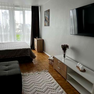 Амвросія Бучми бульв., 2