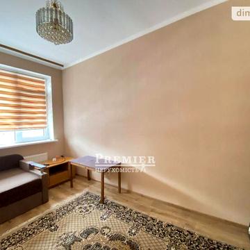 Продаж 1к Квартира Перлинна вулиця