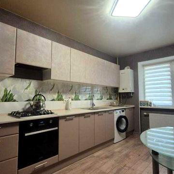 *Затишна 1-кімнатна квартира в ЖК"Чайка" ЖК Чайка