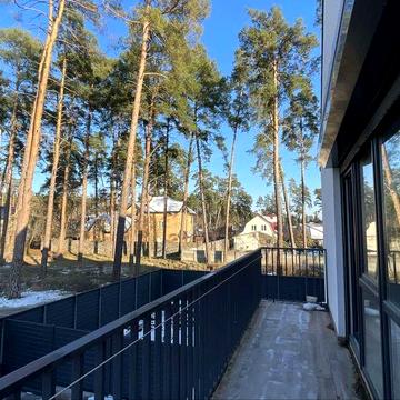 Супер просторий стильний та сучасний таунхаус