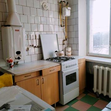 1кімн Хіммістечко холодильник пральна автомат