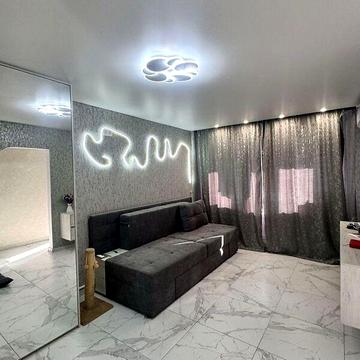 Довгострокова оренда 1к Квартира Петра Калнишевського (Косіора) проспект