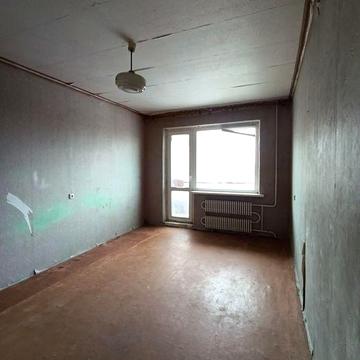 Продаж 1 кімнатна на мкр Сонячний