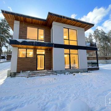 Будинок з великою ділянкою| 219м2 | 11 соток | ЛІС| Км Нова Ходосівка