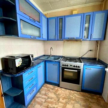 Продаж 2к Квартира Михайла Грушевського (1-го Травня) бульвар