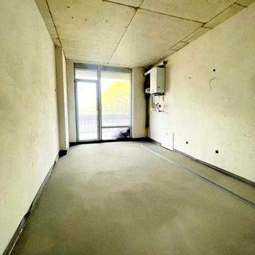 Продаж 1-кімнатної квартири у ЖК Family Plaza з частковим ремонтом ЖК Family Plaza