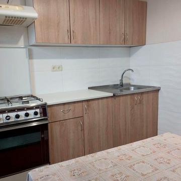 Оренда 1-кімн квартири, 4 рн, Лівий берег