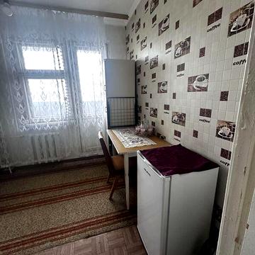 Довгострокова оренда 1к Квартира Лісківська вулиця