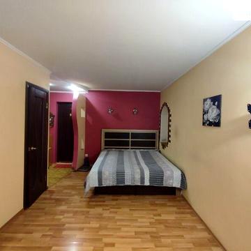 Продаж 1к Квартира Миколи Ващука вулиця