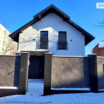 Продаж 4к Дім Брацлавський (Островського) провулок