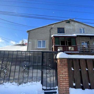 Продаж будинку вулиця Щирецька, місто Львів. БЕЗ КОМІСІЇ