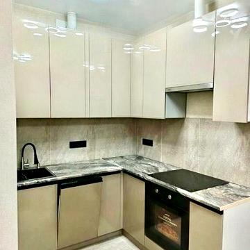 D1M Продам квартиру з ремонтом та меблями в ЖК Гидропарк. ЖК Гидропарк