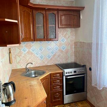 Здається однокімнатна квартира місто Ніжин