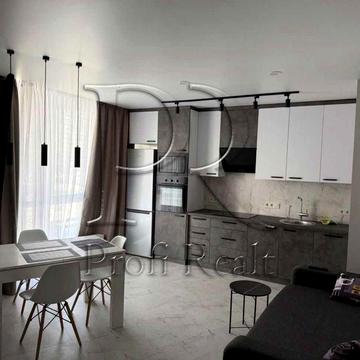 Оренда 2 кімн. квартири, адресою Віктора Некрасова 8