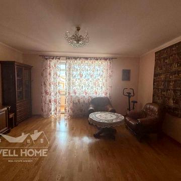 Продаж квартири 2к Грушевського, 21 Бровари