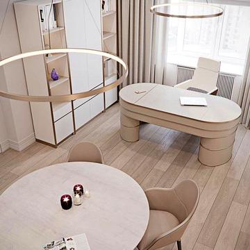 Продажа квартиры с шикарным ремонтом под офис.