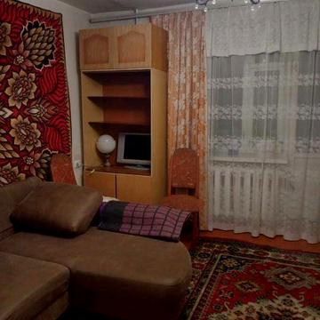 Сдам квартиру в оренду (довгострокова)