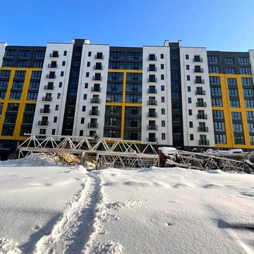 продається 2-х км.кв. в затишному місці в ЖК Каскад-Ярко ЖК КАСКАД-ЯРКО