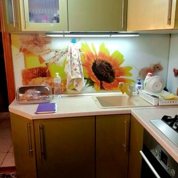 Продаж 2к Квартира Євгена Танцюри (Генерала Петрова) вулиця