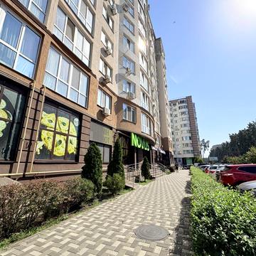 Університетська вул., 2-З