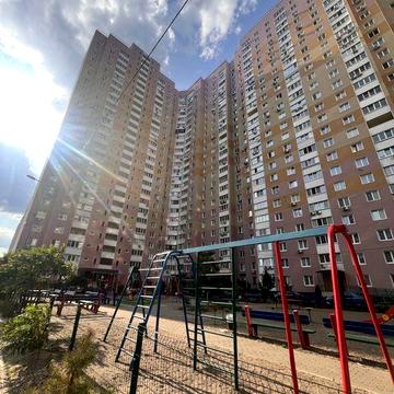 ОРЕНДА супер планування  ‼️ ЖК «Милославичі», теплолічильник 55.1кв.м